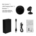 Premium HD A9 Wireless Camera with 1080P Resolution