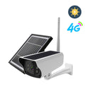 Premium 4G Wireless Battery Surveillance Camera 1080P