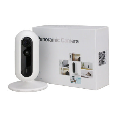 Premium 1080P HD IP Security Camera with night vision functionality