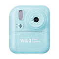 Children’s Premium Digital HD Camera for Kids with Printable Features