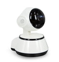 Wireless Baby Monitor Camera with Night Vision & Two-Way Audio
