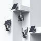 Premium Outdoor 4G Solar Wireless Security Camera with Night Vision