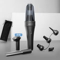 High Power Wireless Handheld Car Vacuum Cleaner Hurricane H-1