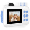 Children's Intelligent Printing Camera with Front & Rear Cameras