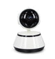 Wireless Baby Monitor Camera with Night Vision & Two-Way Audio