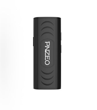Wireless surveillance camera with 1080p HD resolution and CMOS sensor.