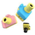 GIMON Children's Educational Digital Camera with Photo Playback