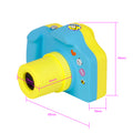 GIMON Children's Educational Digital Camera with Photo Playback