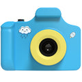 GIMON Children's Educational Digital Camera with Photo Playback