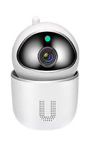 Premium 1080P Cloud IP Security Camera