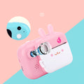 Premium Children's Digital Camera with 24MP & FHD Video