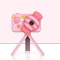 Children's Dual Camera Toy with Fun Filters & Games