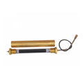 30MPa High-Pressure Oil-Water Separator Filter with Pressure Relief Valve