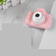 Creative Dual-Camera Toy Camera for Kids with HD Display