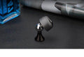 1080P Wireless Network Surveillance Camera with Remote HD and Motion Detection