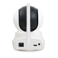 Premium 1080P Dome Webcam with CMOS Sensor and 3.6mm Lens