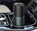 Premium Mini Car Vacuum Cleaner - 12V, 2000mAh, High Suction