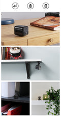 Premium 4G Wireless Micro Surveillance Camera 1920x1080