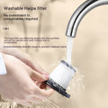 Portable Handheld Car Vacuum Cleaner with Large Suction
