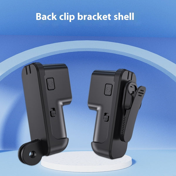 WIFI Sports Camera Recorder with Black Accessories and Mounts
