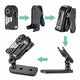 Premium Wireless Remote Network Camera with 16x Optical Zoom