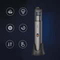 Premium High-Power Handheld Car Vacuum Cleaner VX 2000mAh