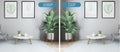 Premium 1080P Cloud IP Security Camera
