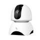Premium Automatic Wi-Fi Surveillance Camera with Night Vision