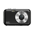 Kids HD Digital Camera with 16X Zoom and Anti-Shake Function