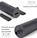 Portable Wireless Handheld Car Vacuum Cleaner with Strong Suction