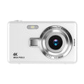 Premium HD Dual Recording Digital Camera for Kids - Mini Size