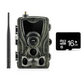 Premium Outdoor Waterproof Surveillance Camera HC801M 1080p