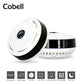 Premium 960P WiFi IP Camera with Night Vision and 360° Panoramic View