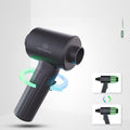 Premium Compact Wireless Charging Car Vacuum Cleaner VC12A