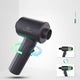 Premium Wireless Charging Car Vacuum Cleaner VC12A - Compact & Powerful