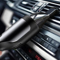 Portable Wireless Mini Car Vacuum Cleaner with Strong Suction 5V 80W