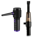 Premium Cordless Handheld Car Vacuum Cleaner with 10000mAh Battery