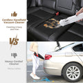 Premium Multifunctional Car Vacuum Cleaner with 10kPa Suction Power