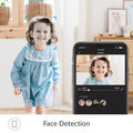 Premium Panoramic Smart Camera for Home Remote Surveillance