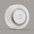 Smoke Alarm Sensor for Home Security - Fire Safety Detector