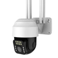 Home Wireless Camera Outdoor Card 4G Network Mobile Phone Remote Monitor