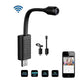 Premium Portable WIFI Camera with Remote Control and Recording