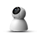 Premium Wireless Wifi Camera with Cloud Storage & 64GB Support
