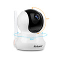 Premium 1080P Dome Webcam with CMOS Sensor and 3.6mm Lens