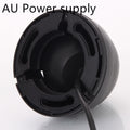 1080P AHD CVI Coaxial HD Surveillance Dome Camera with Infrared