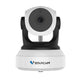 HD Wireless Network Camera - Smart Home PTZ Security Surveillance