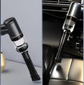 Wireless Car Vacuum Cleaner with Inflation Function – 120W, 4500PA