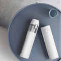 Portable Handheld Wireless Car Vacuum Cleaner with High Suction Power