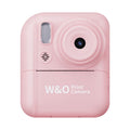 Children’s Premium Digital HD Camera for Kids with Printable Features