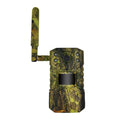 Premium Waterproof Solar Surveillance Camera for Animals - DL01-4G